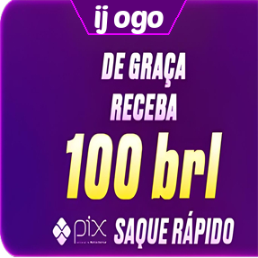 ijogo Ganhe R$ 100,00 Gratis