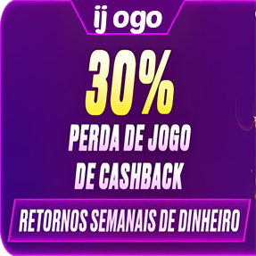 ijogo Fundo de Resgate de Perdas Semanais