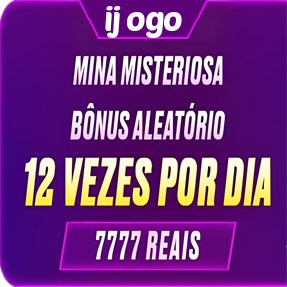ijogo Mina Misteriosa